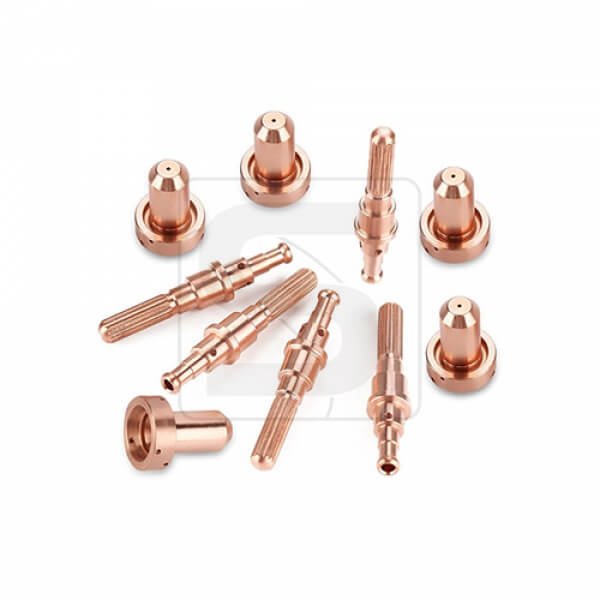 Copper Part